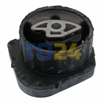 Подушка КПП SWAG 20945587 BMW 1 F20 F21 1,8D 2,0D 12- 3 F30 F35 11- 5 F10 F18 13-