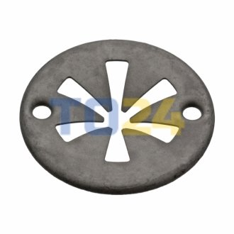 Скоба кріпильна металева (SWAG) 30102620