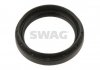 Уплотнительное кольцо вала, приводной вал SWAG 30931501 (фото 2)