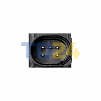 Клапан EGR Renault Master 2.2 dCi 00- SWAG 33101704 (фото 1)