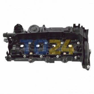 Крышка клапанов BMW 3 (E90/F30/F80)/5 (E60/F10)/X3 (F25)/X5 (F15/F85) 1.6/2.0D 06-18 (N47) SWAG 33102320 (фото 1)