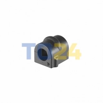Втулка стабілізатора гумова SWAG 40610017 (фото 1)