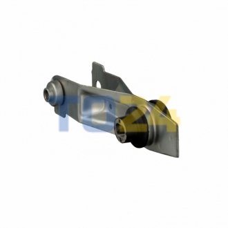 Опора двигателя резинометаллическая SWAG 60944312 (фото 1)