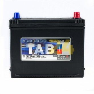 Акумулятор TAB 246 870 (фото 1)