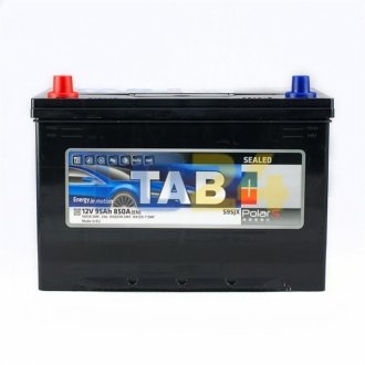 Акумулятор TAB 246995 (фото 1)