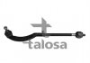 Опора КПП ниж. зад. Ford Mondeo IV, Galaxy Volvo S60, V70, S80 2.0 06- TALOSA 41-01003 (фото 1)