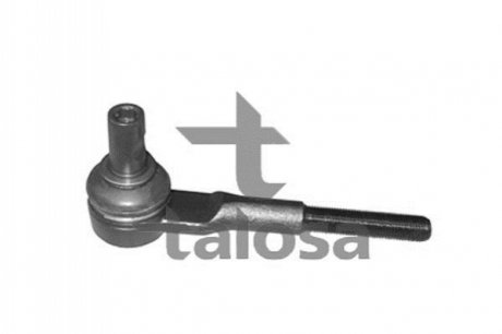 Наконечник рулевой тяги левый/правый TALOSA 42-00145 (фото 1)