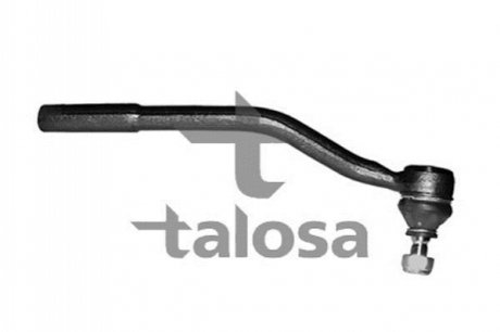 Наконечник кермової тяги TALOSA 4200808 (фото 1)
