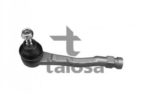 Наконечник рулевой тяги правый TALOSA 42-01366 (фото 1)