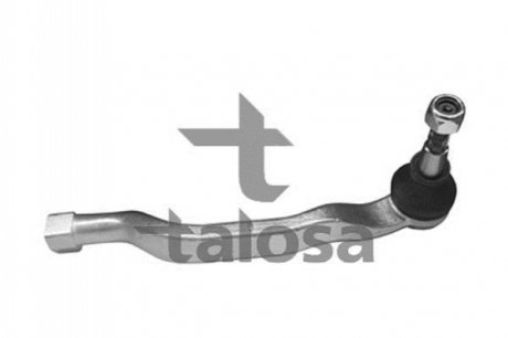 Наконечник рульової тяги TALOSA 42-01404 (фото 1)