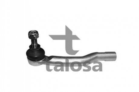 Наконечник рулевой тяги левый TALOSA 42-01461 (фото 1)