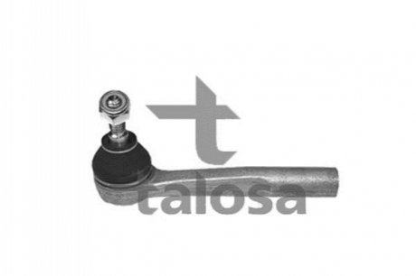 Наконечник рулевой тяги правый TALOSA 42-01912 (фото 1)