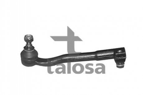 Наконечник рулевой тяги правый TALOSA 42-02342 (фото 1)