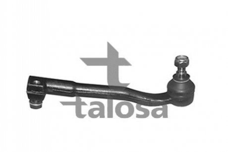 Наконечник рулевой тяги TALOSA 42-02343 (фото 1)
