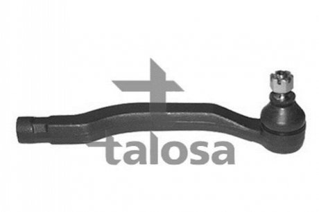 Наконечник рулевой тяги правый TALOSA 42-02727 (фото 1)
