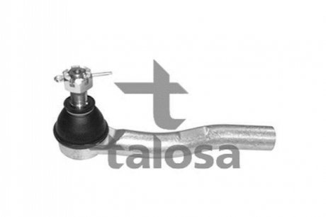 Наконечник рулевой тяги левый TALOSA 42-02895 (фото 1)