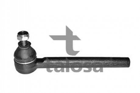 Наконечник рулевой тяги левый/правый TALOSA 42-03176 (фото 1)