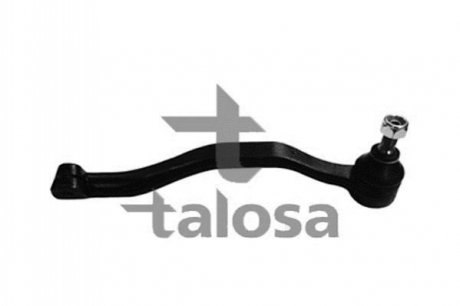 Наконечник рульової тяги правий TALOSA 42-03308 (фото 1)