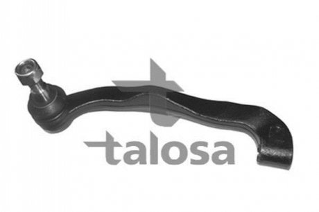 Наконечник рулевой тяги правый TALOSA 42-03649 (фото 1)
