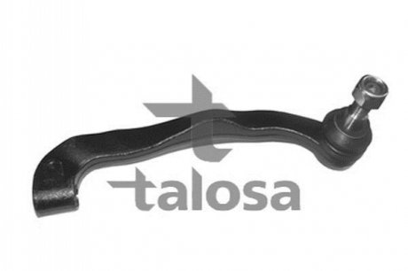 Наконечник рулевой тяги левый TALOSA 42-03650 (фото 1)