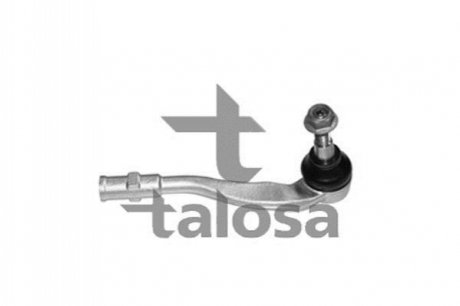 Наконечник рулевой тяги правый TALOSA 42-04234 (фото 1)