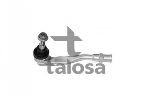 Наконечник рулевой тяги левый TALOSA 42-04235 (фото 1)