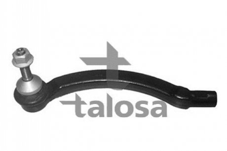 Наконечник поперечної кермової тяги TALOSA 4204680 (фото 1)