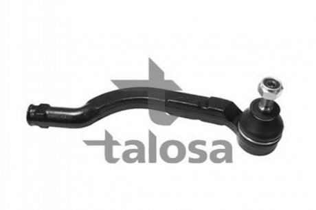 Наконечник рулевой тяги правый TALOSA 4206343 (фото 1)