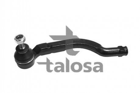 Наконечник рулевой тяги левый TALOSA 4206344 (фото 1)
