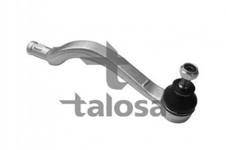 Наконечник рулевой тяги правый TALOSA 4206383 (фото 1)