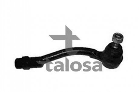 Наконечник рульової тяги правий TALOSA 42-07366 (фото 1)