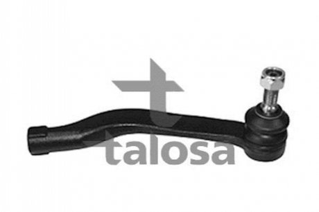 Наконечник рульової тяги правий TALOSA 42-07520 (фото 1)