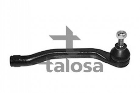 Наконечник рулевой тяги правый TALOSA 42-07527 (фото 1)