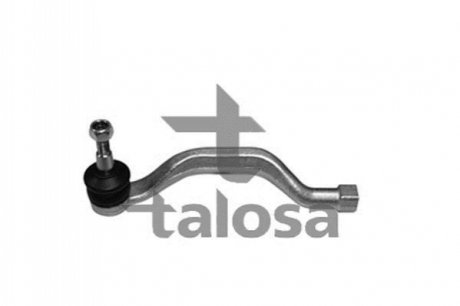 Наконечник кермової тяги TALOSA 4207980 (фото 1)