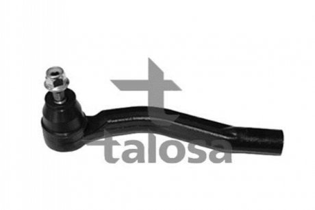 Наконечник рулевой тяги левый TALOSA 42-08765 (фото 1)