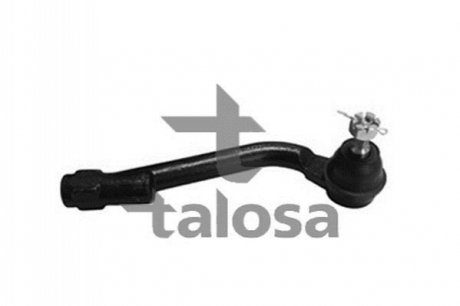 Наконечник рулевой тяги правый TALOSA 42-09812 (фото 1)