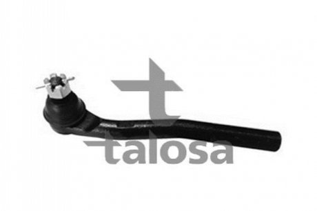 Наконечник рулевой тяги левый TALOSA 42-10005 (фото 1)