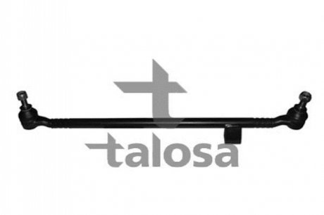 Продольная рулевая тяга TALOSA 4301925 (фото 1)