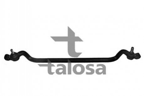 Продольная рулевая тяга TALOSA 43-02513 (фото 1)