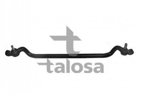 Продольная рулевая тяга TALOSA 4302630 (фото 1)