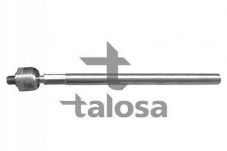 Наконечник кермової тяги TALOSA 4400236 (фото 1)