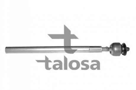 Наконечник кермової тяги TALOSA 4400988 (фото 1)