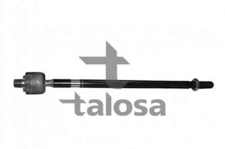 Кермова тяга TALOSA 44-01866 (фото 1)
