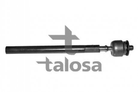 Наконечник кермової тяги TALOSA 4406011 (фото 1)