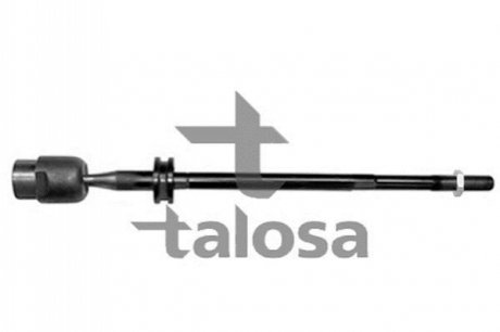 Осьовий шарнір, кермова тяга TALOSA 4409668 (фото 1)