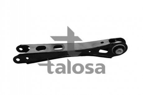 Важіль підвіски задній TALOSA 46-01896 (фото 1)