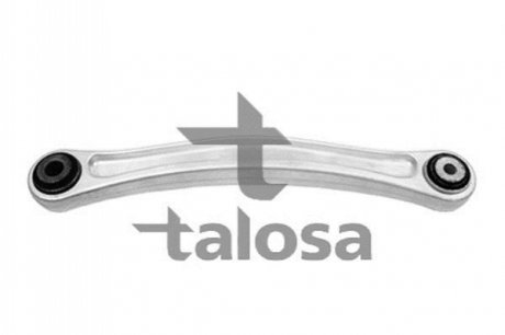 Важіль підвіски задній TALOSA 46-02881 (фото 1)