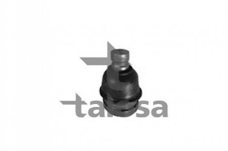 Кульова опора передня нижня TALOSA 47-01319 (фото 1)