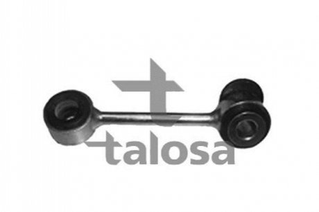 Стойка стабилизатора передняя левая TALOSA 50-00198 (фото 1)