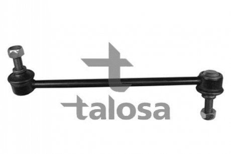 Стойка стабилизатора передняя левая TALOSA 50-00523 (фото 1)